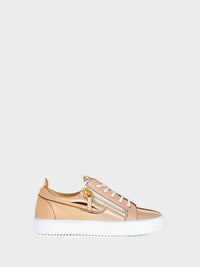 GAIL LOW TOP