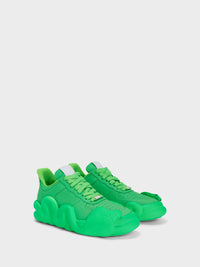 COBRAS LOW TOP