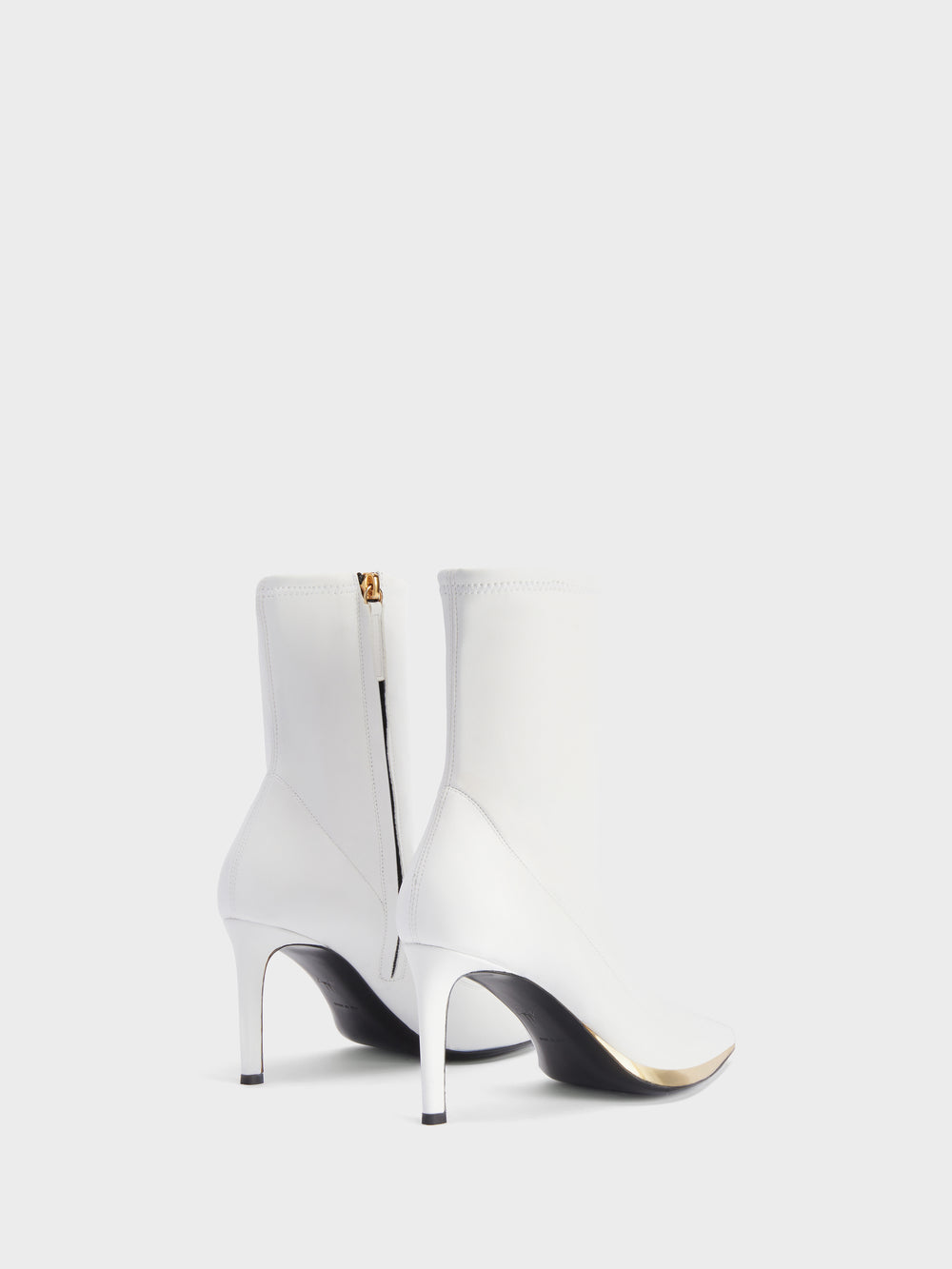 VIRGYN STRETCH BOOTIE 85