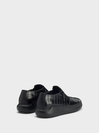 CONLEY ZIP LOAFER