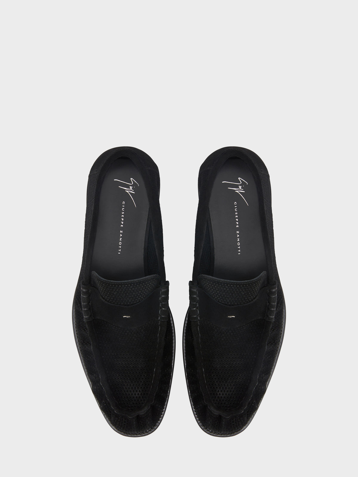 WEESTON MOCCASIN