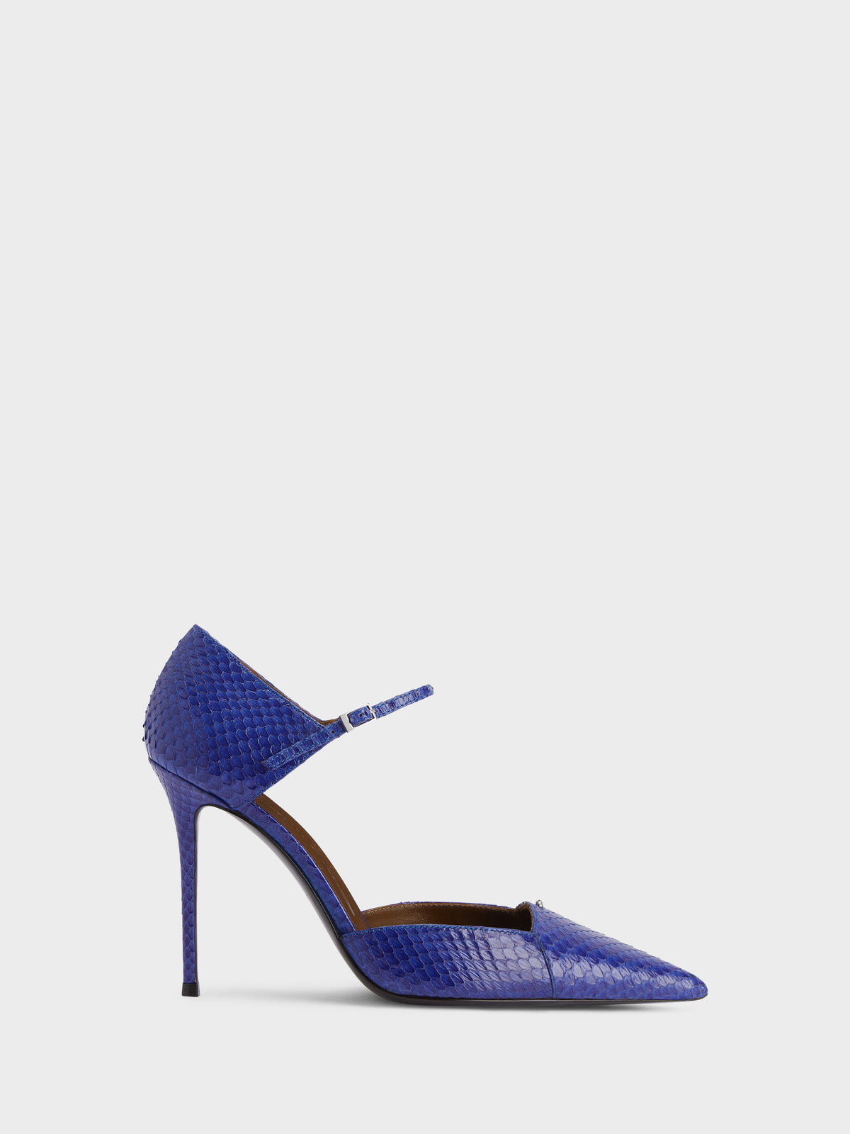 RAQUEL D'ORSAY  PUMP 105