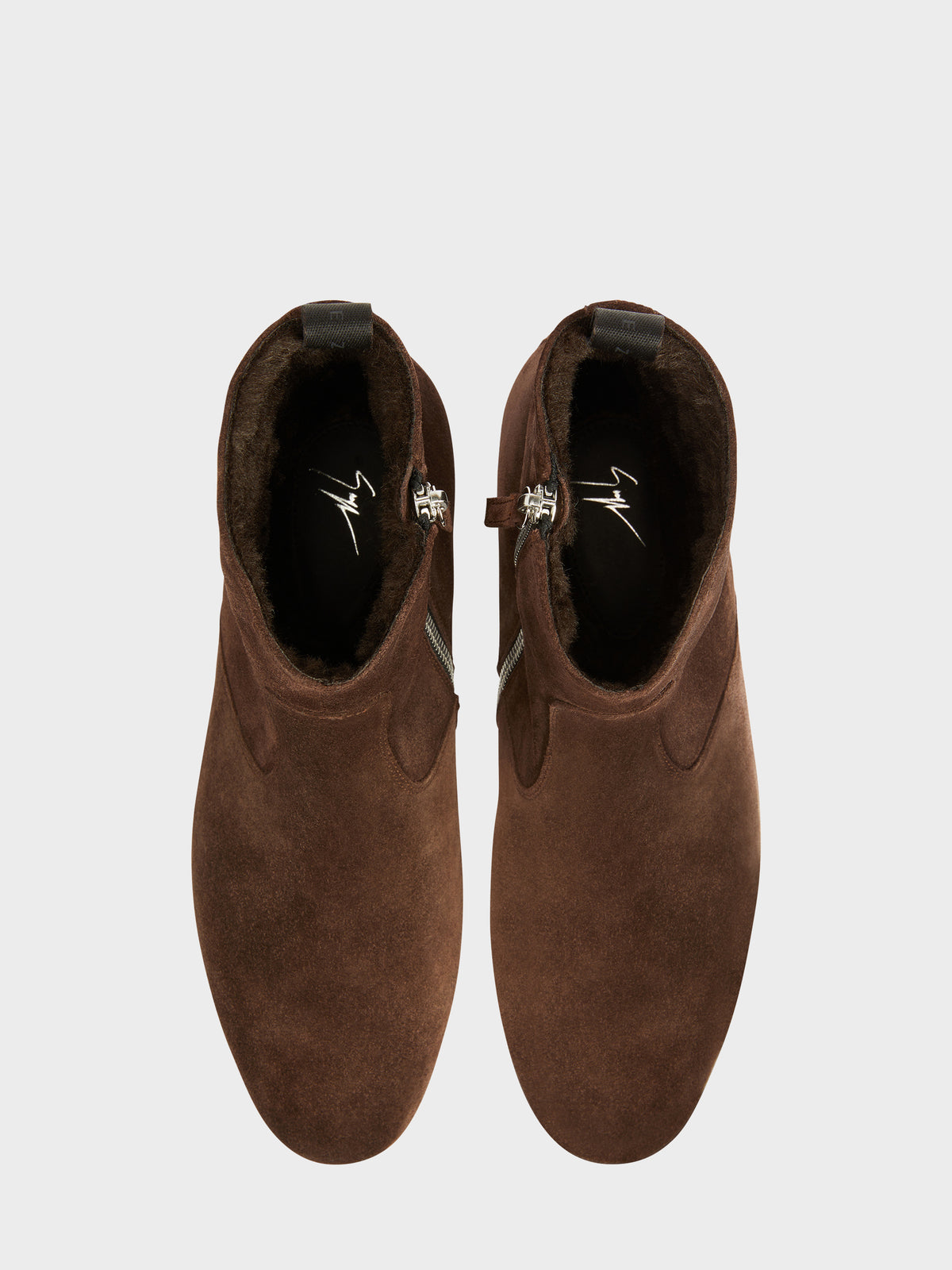 RON BOOTIE