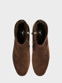 RON BOOTIE