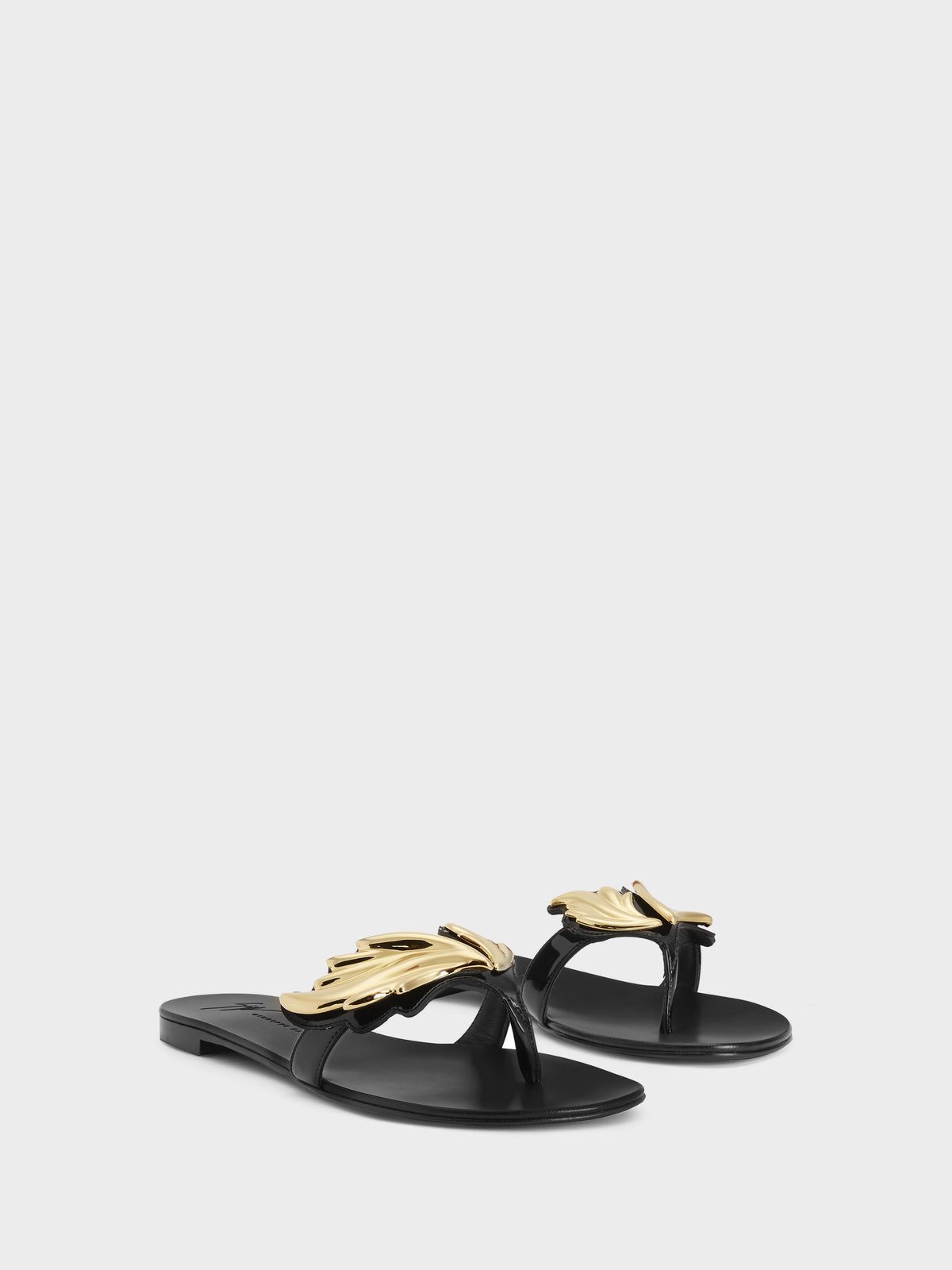 CRUEL FLAT SANDAL