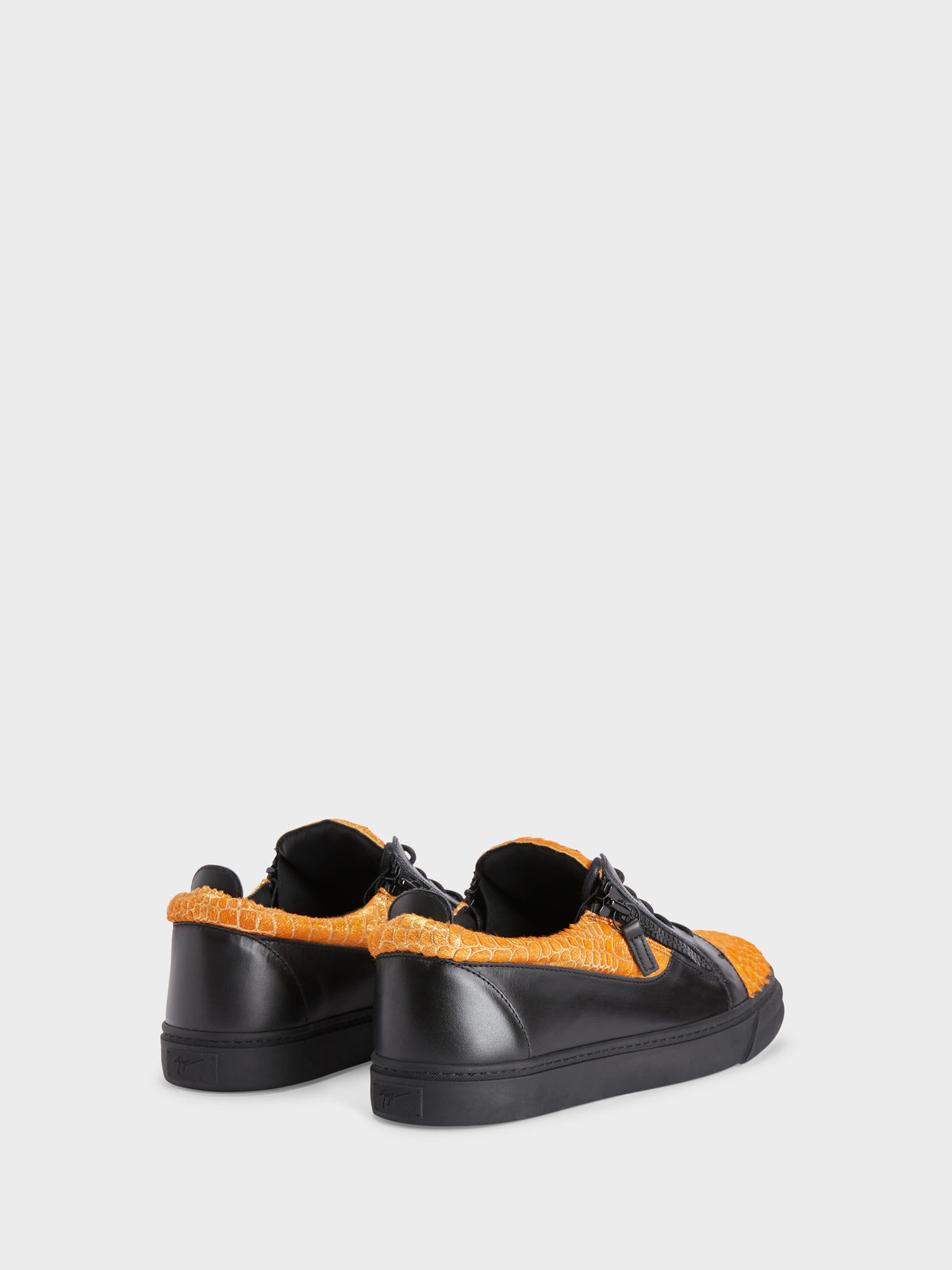 FRANKIE LOW TOP
