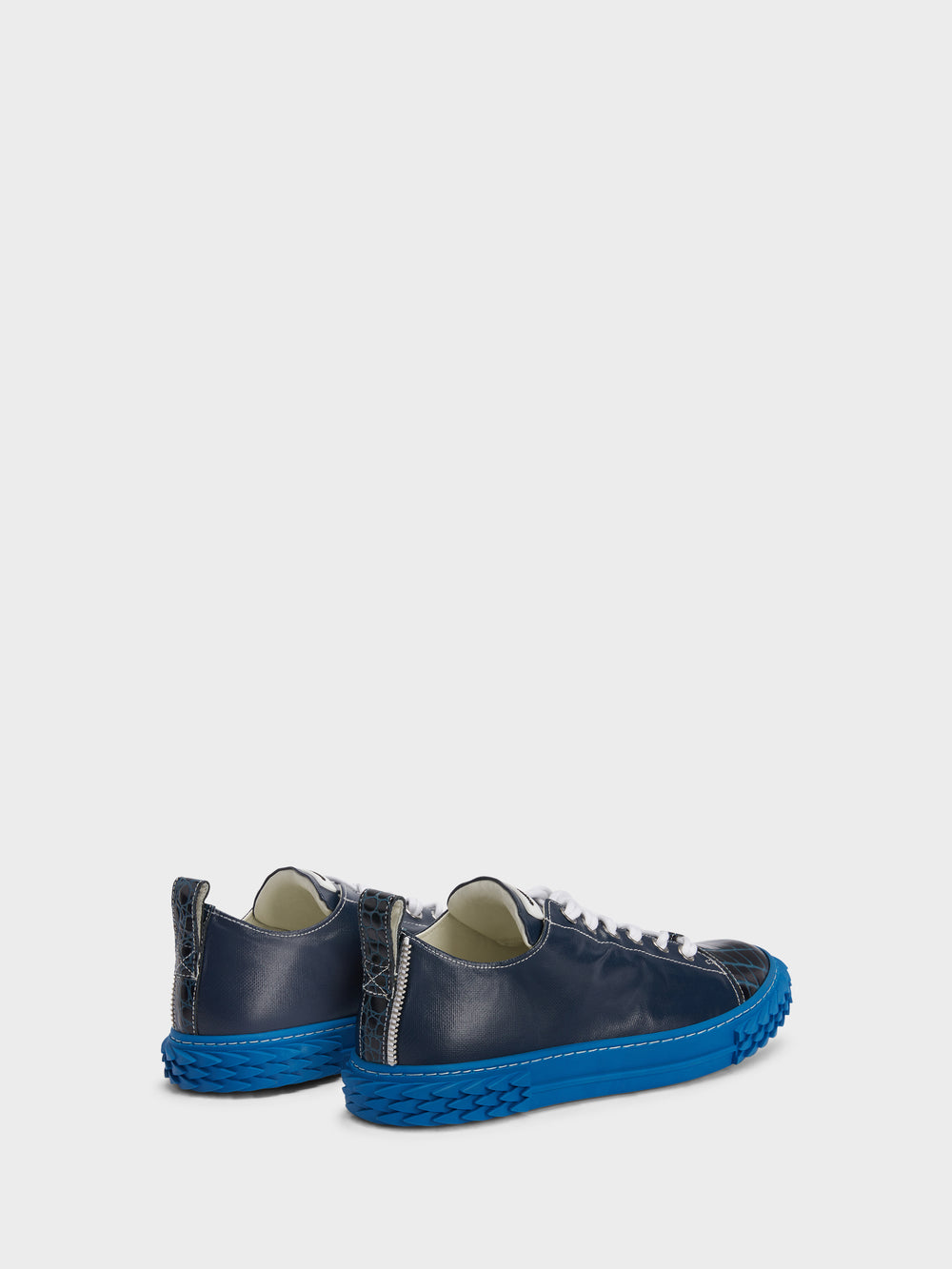 BLABBER LOW TOP
