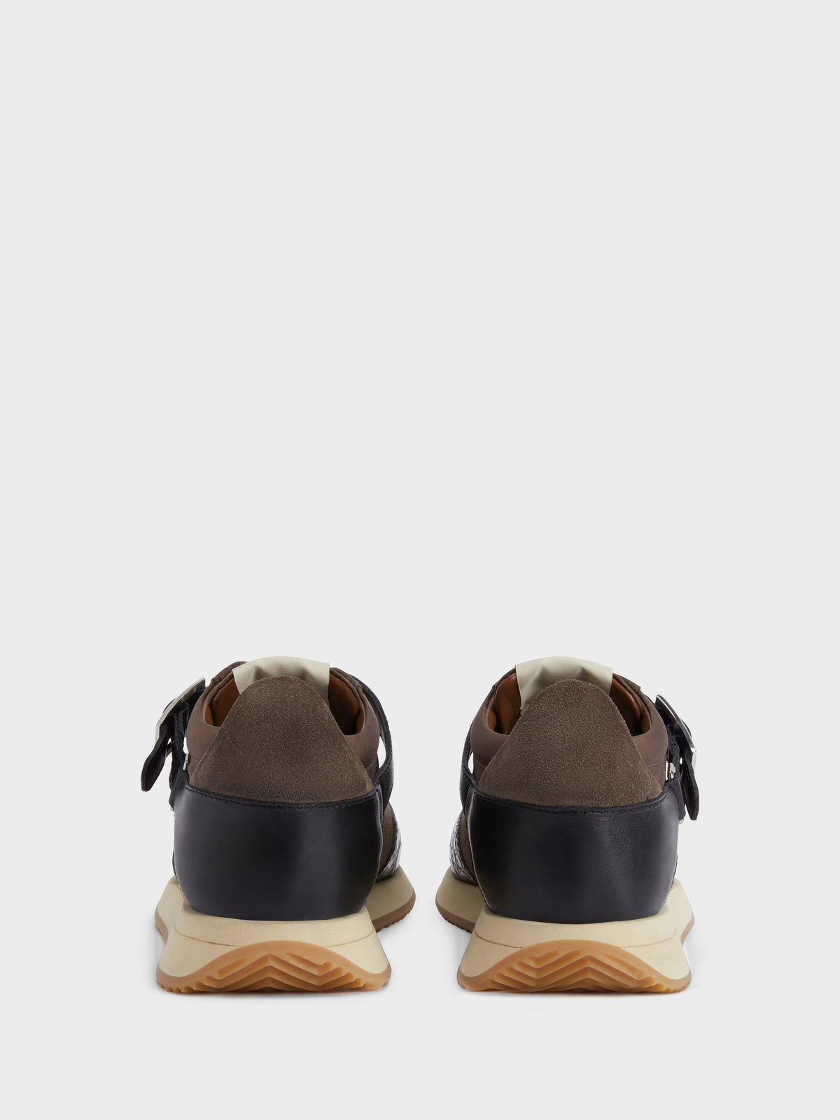 GZ-IDA LOW TOP