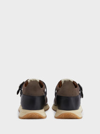 GZ-IDA LOW TOP