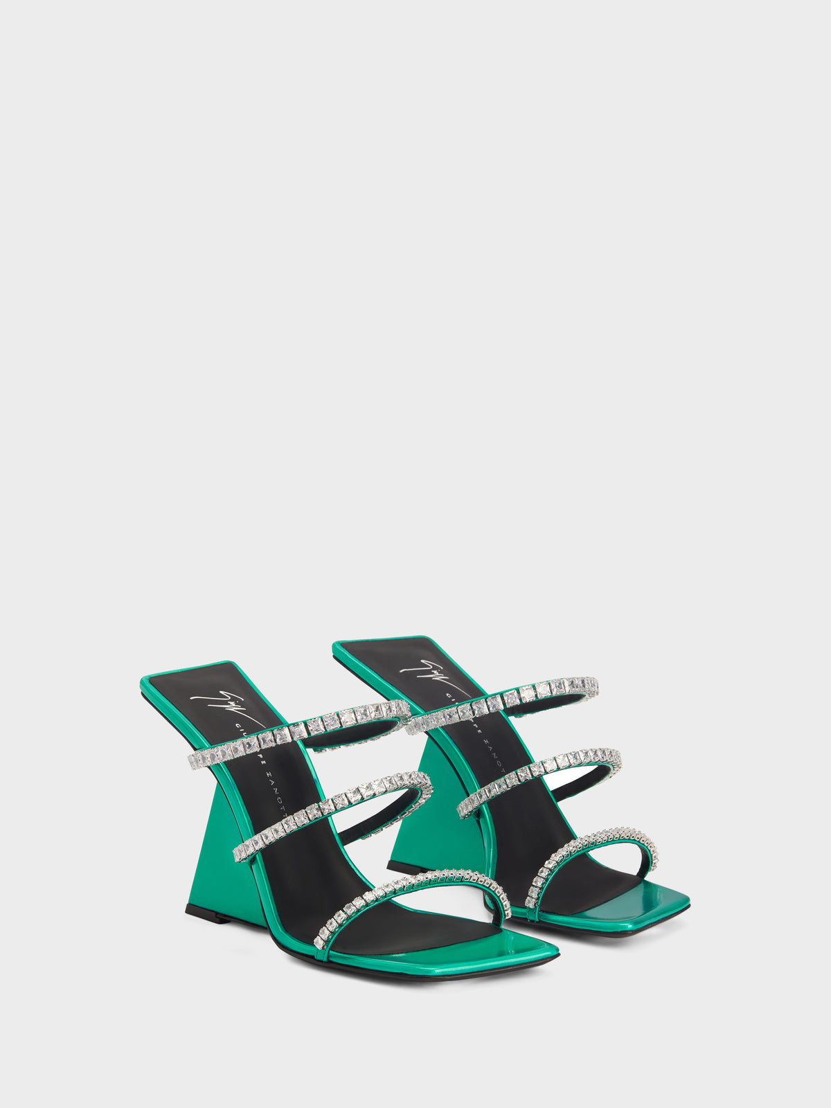 CLAREENCE WEDGE