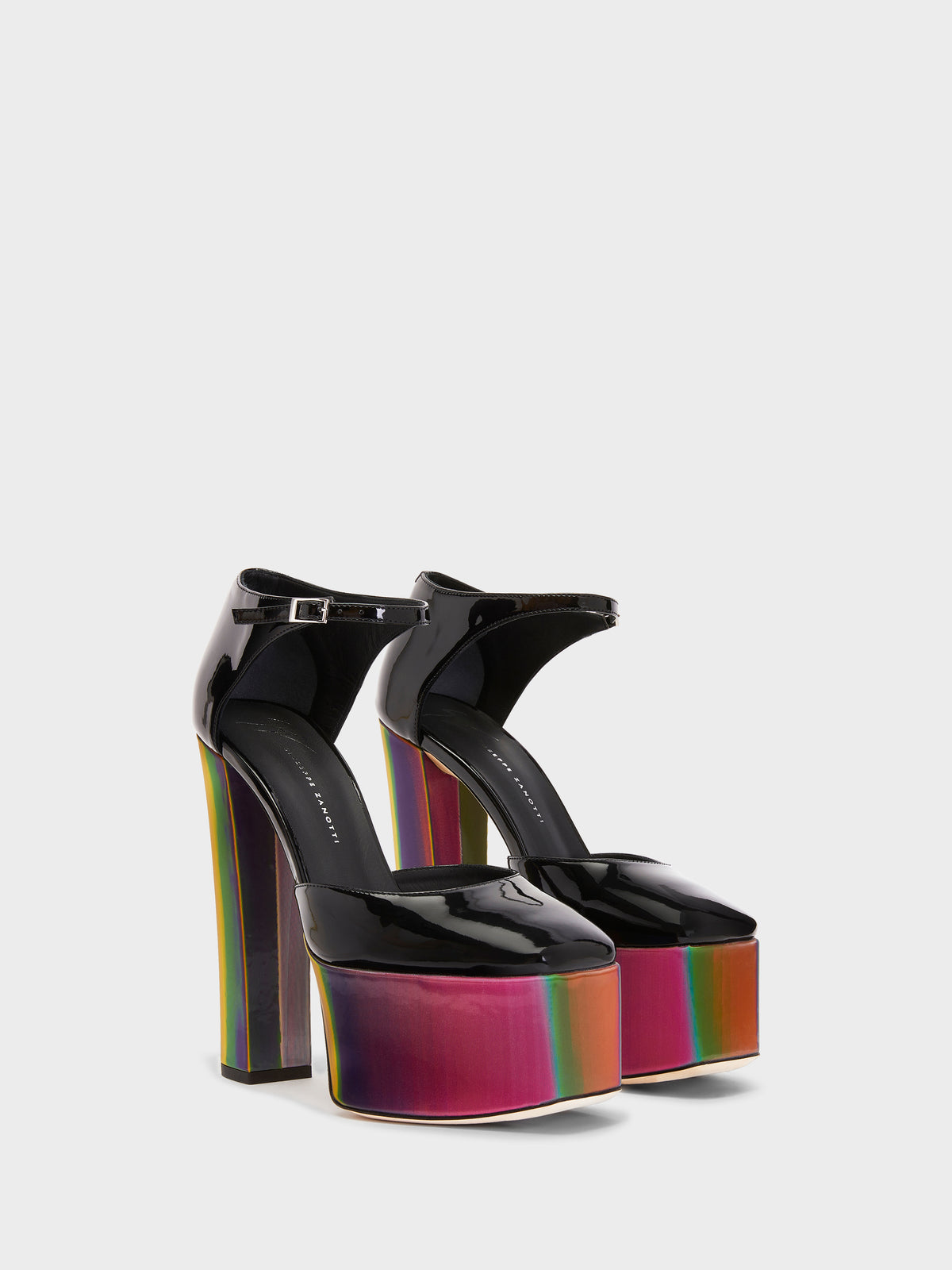 BEBE PUMP D'ORSAY 150