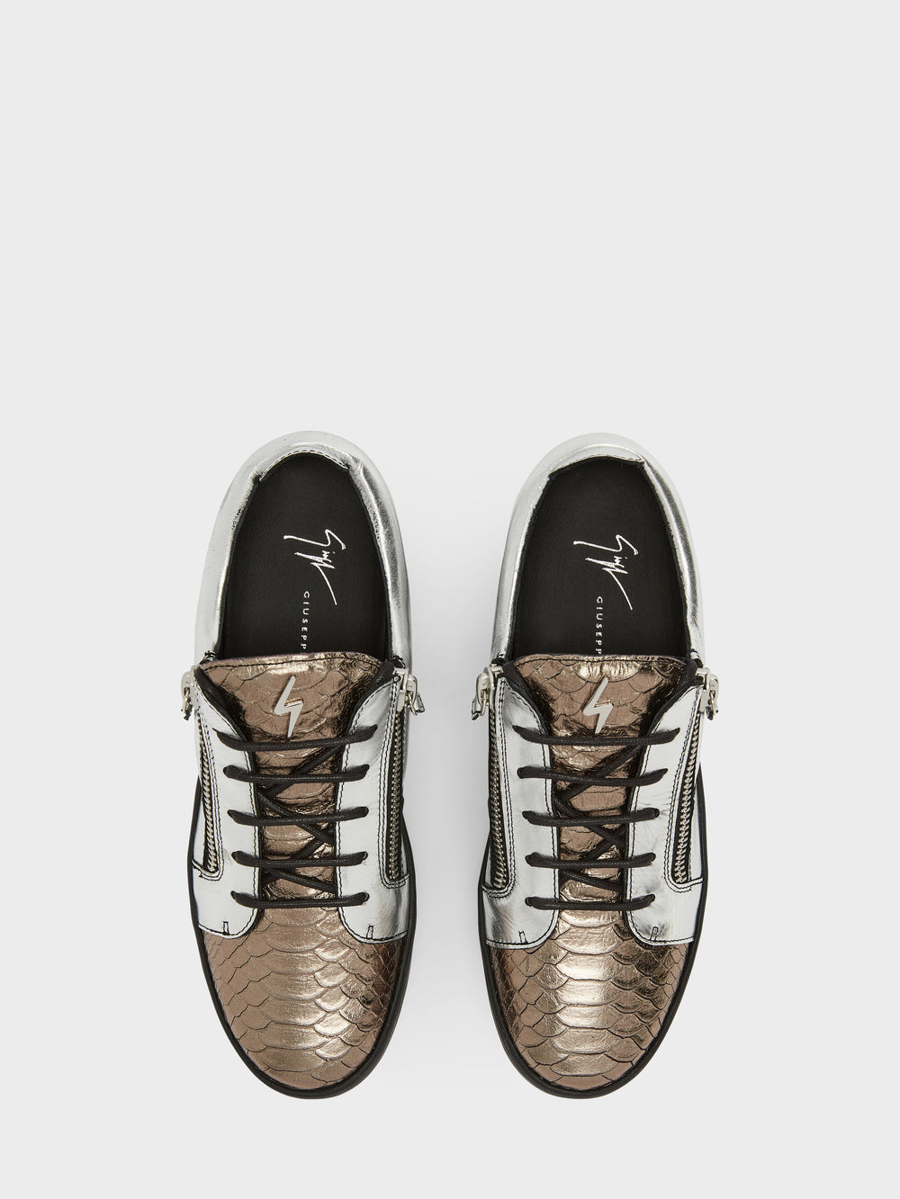 FRANKIE LOW TOP