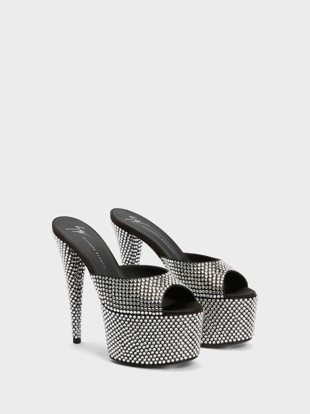GZ AIDA MULE 150
