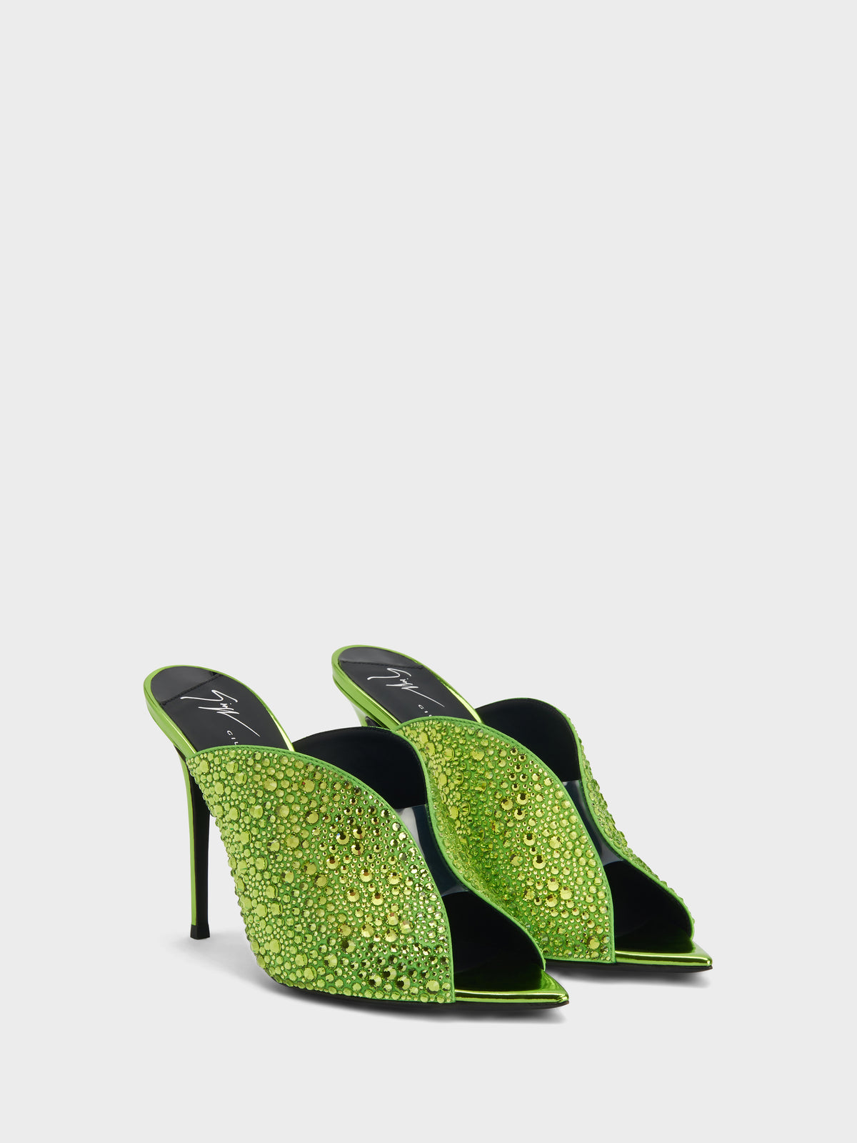 INTRIIGO SPARKLE MULE 105