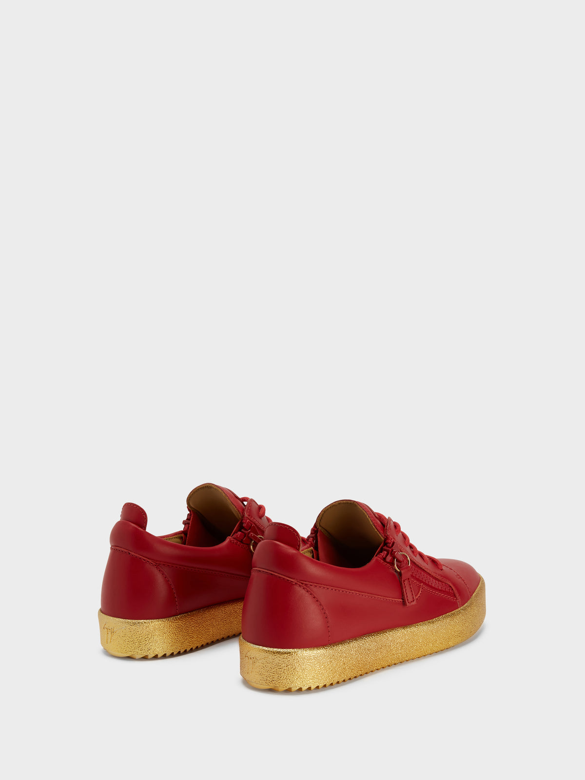 GAIL LOW TOP