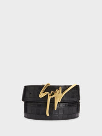 GIUSEPPE BELT