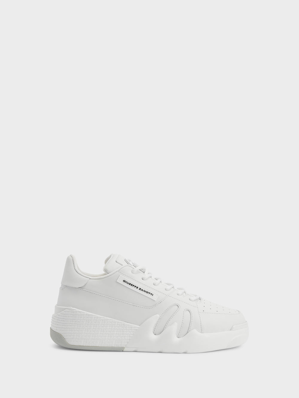 TALON LOW TOP