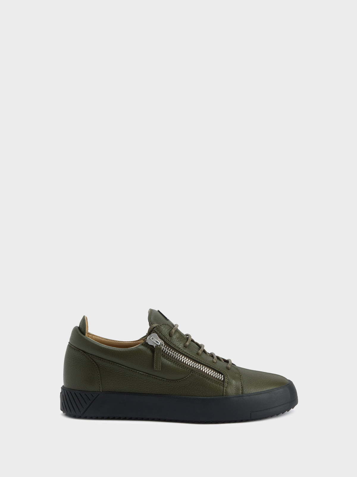 FRANKIE LOW TOP