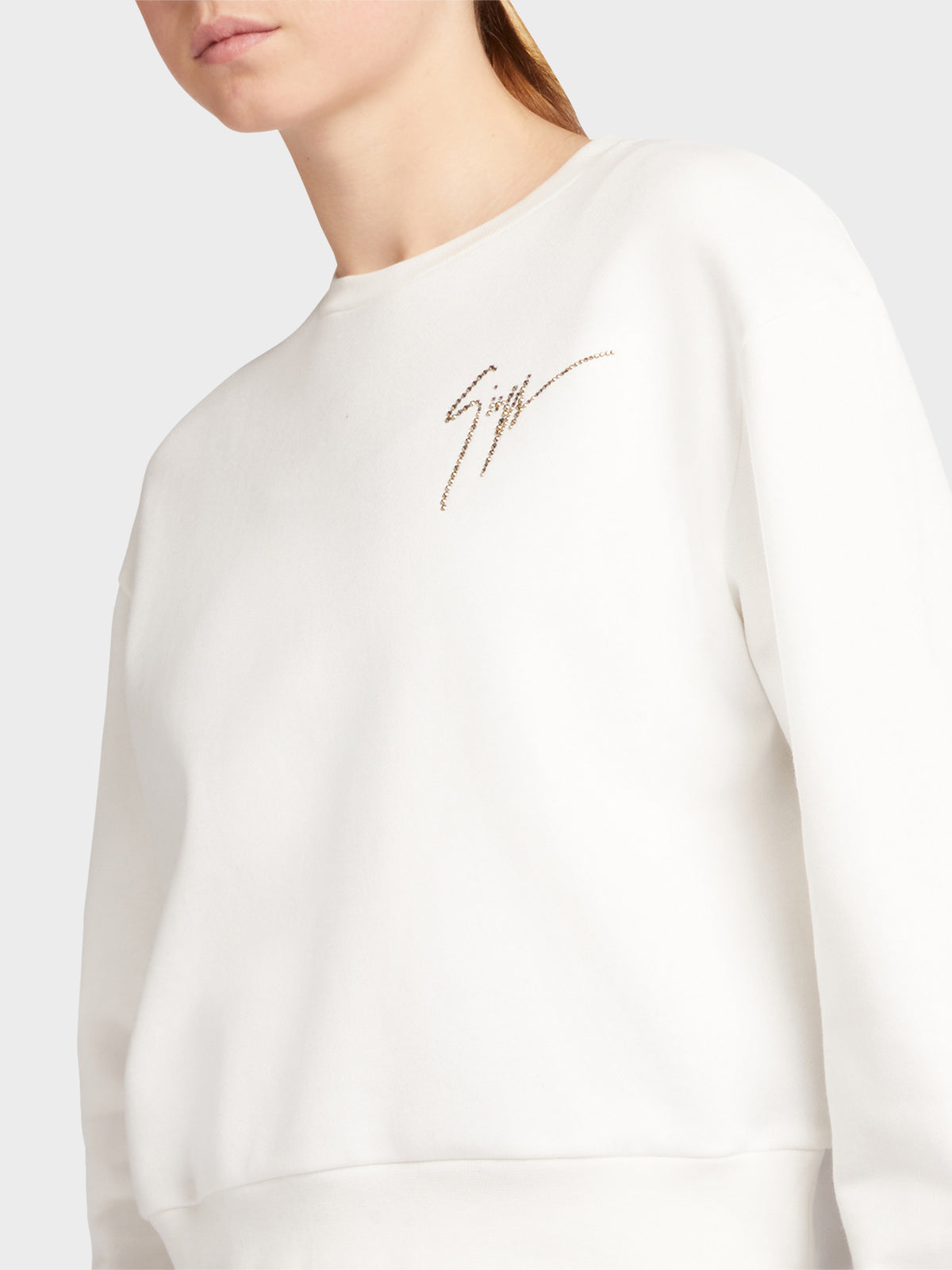 SAUVANNE SWEATSHIRT