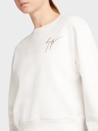 SAUVANNE SWEATSHIRT