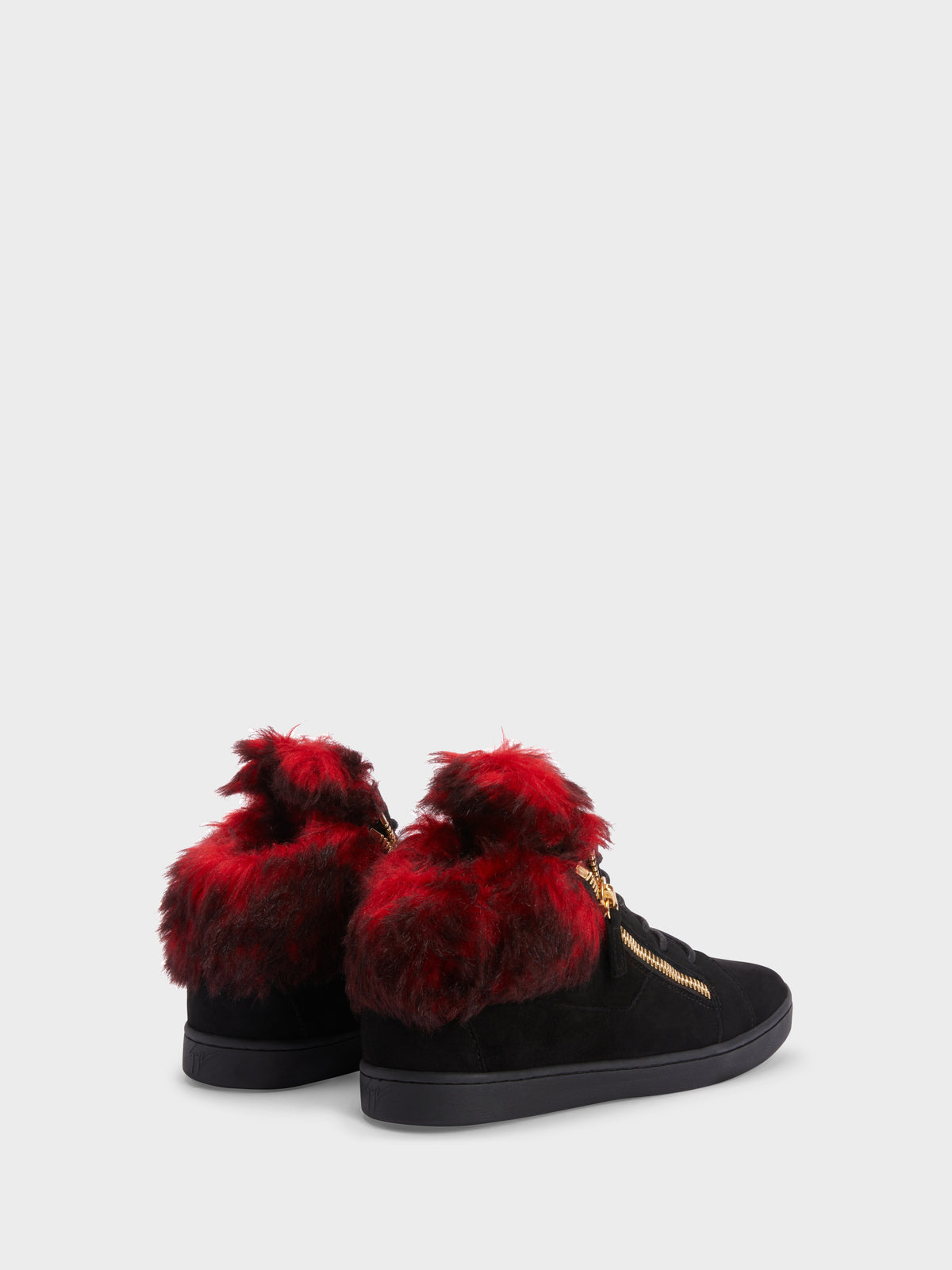 KRISS WINTER MID TOP