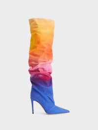 GZ RNBW BOOT 105