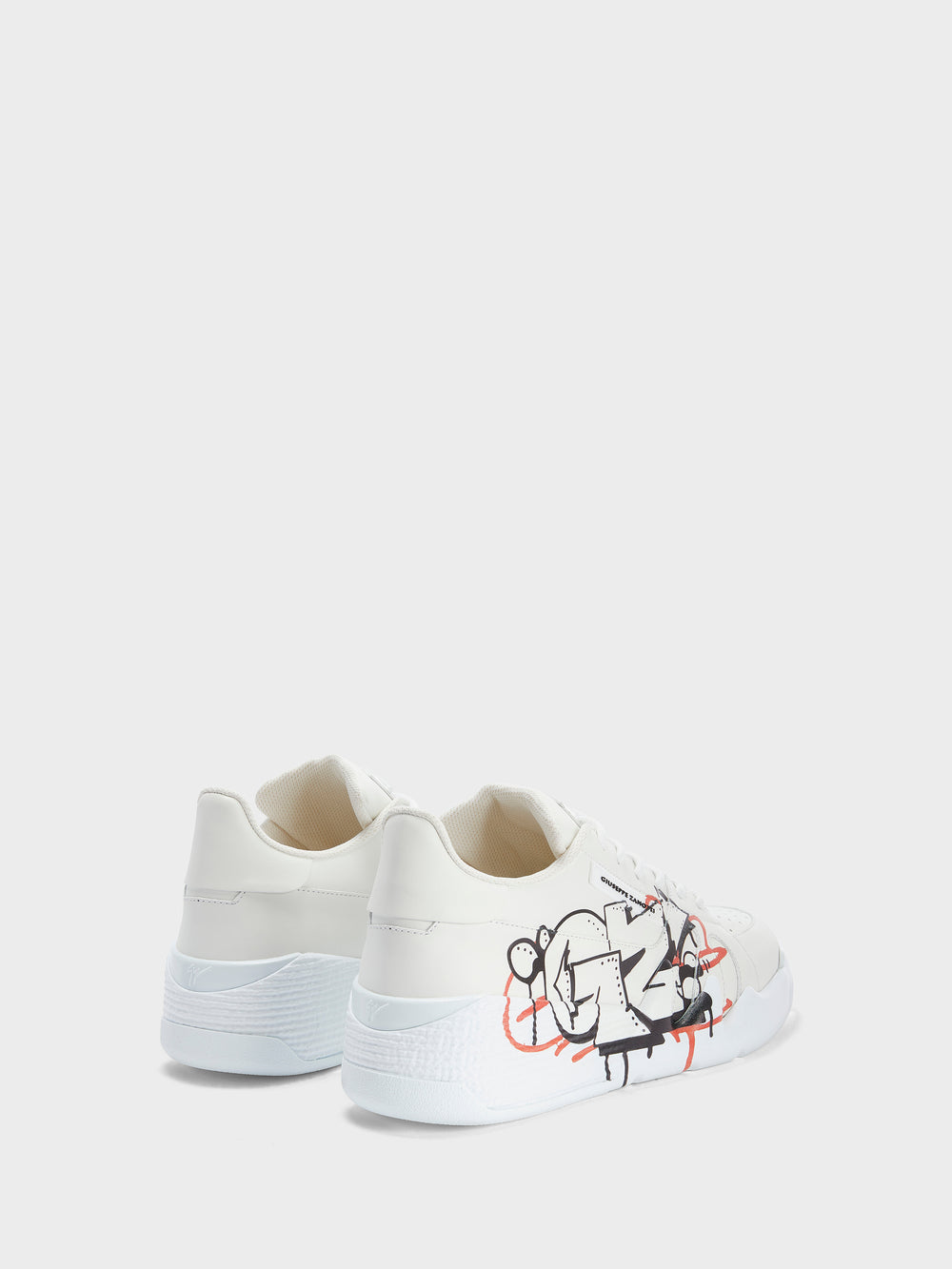 TALON LOW TOP