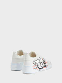TALON LOW TOP