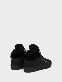 KRISS WINTER MID TOP