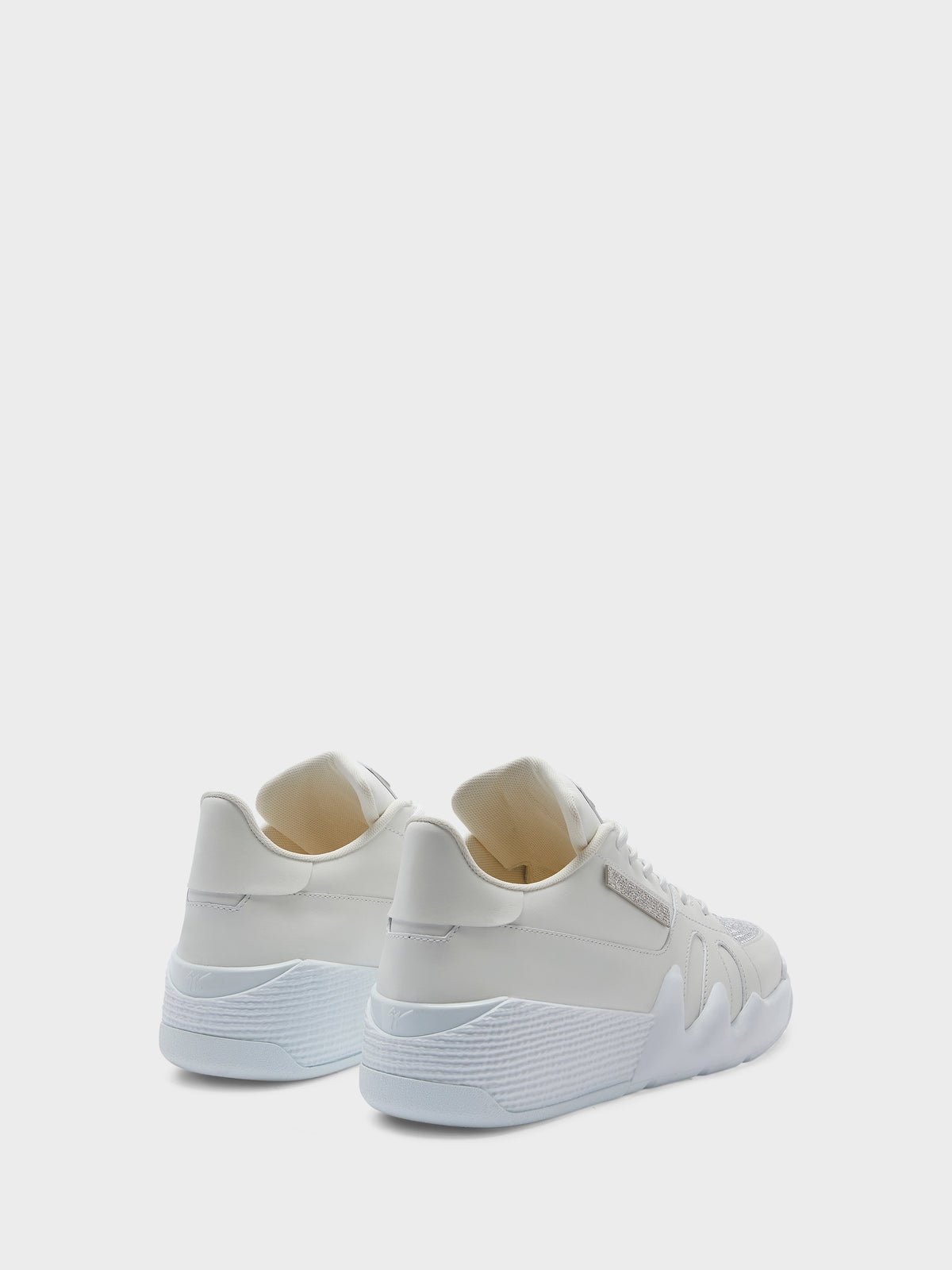 TALON LOW TOP