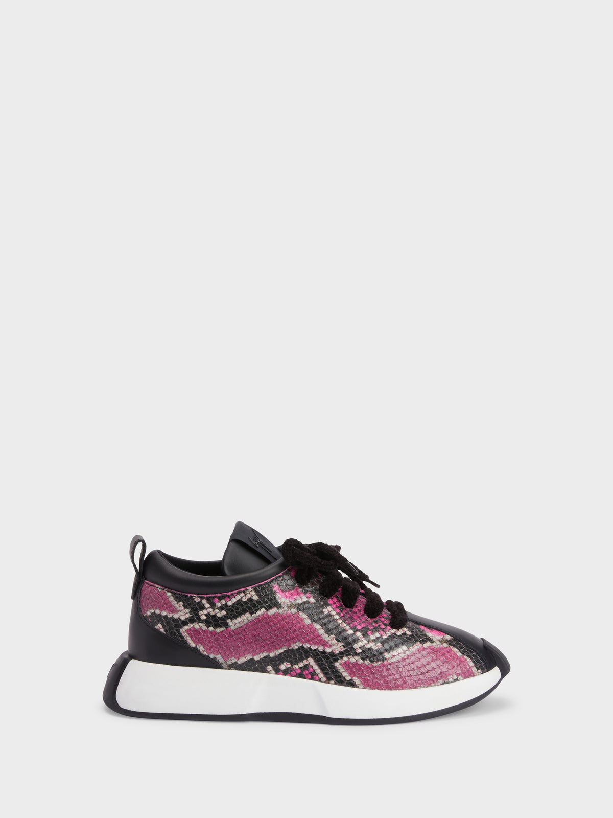 GIUSEPPE ZANOTTI FEROX RUNNER