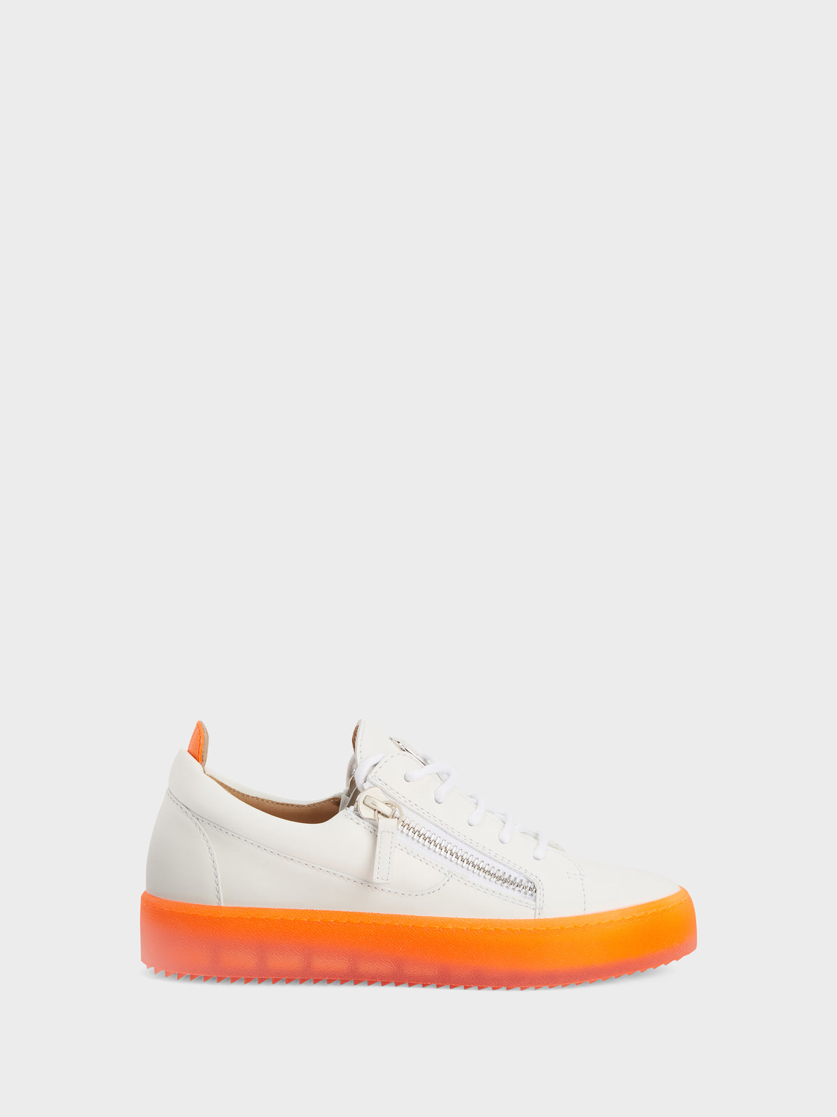 GAIL LOW TOP