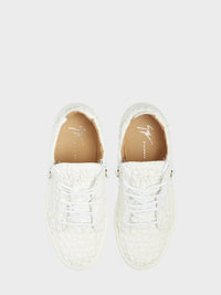 GAIL LOW TOP