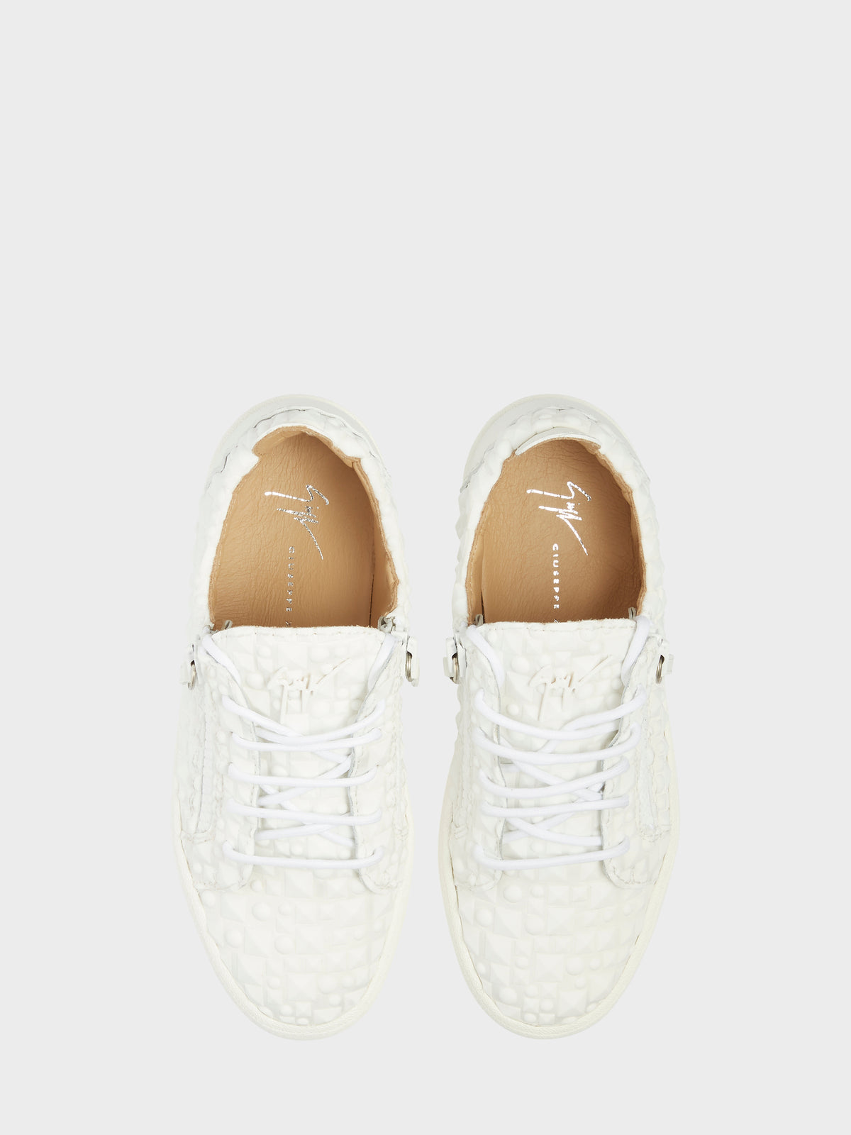GAIL LOW TOP