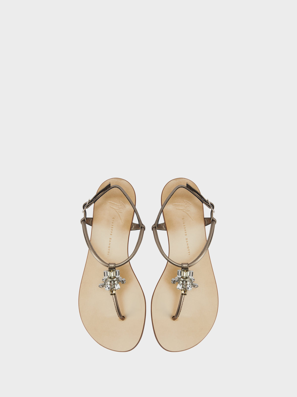 GLENDA FLAT