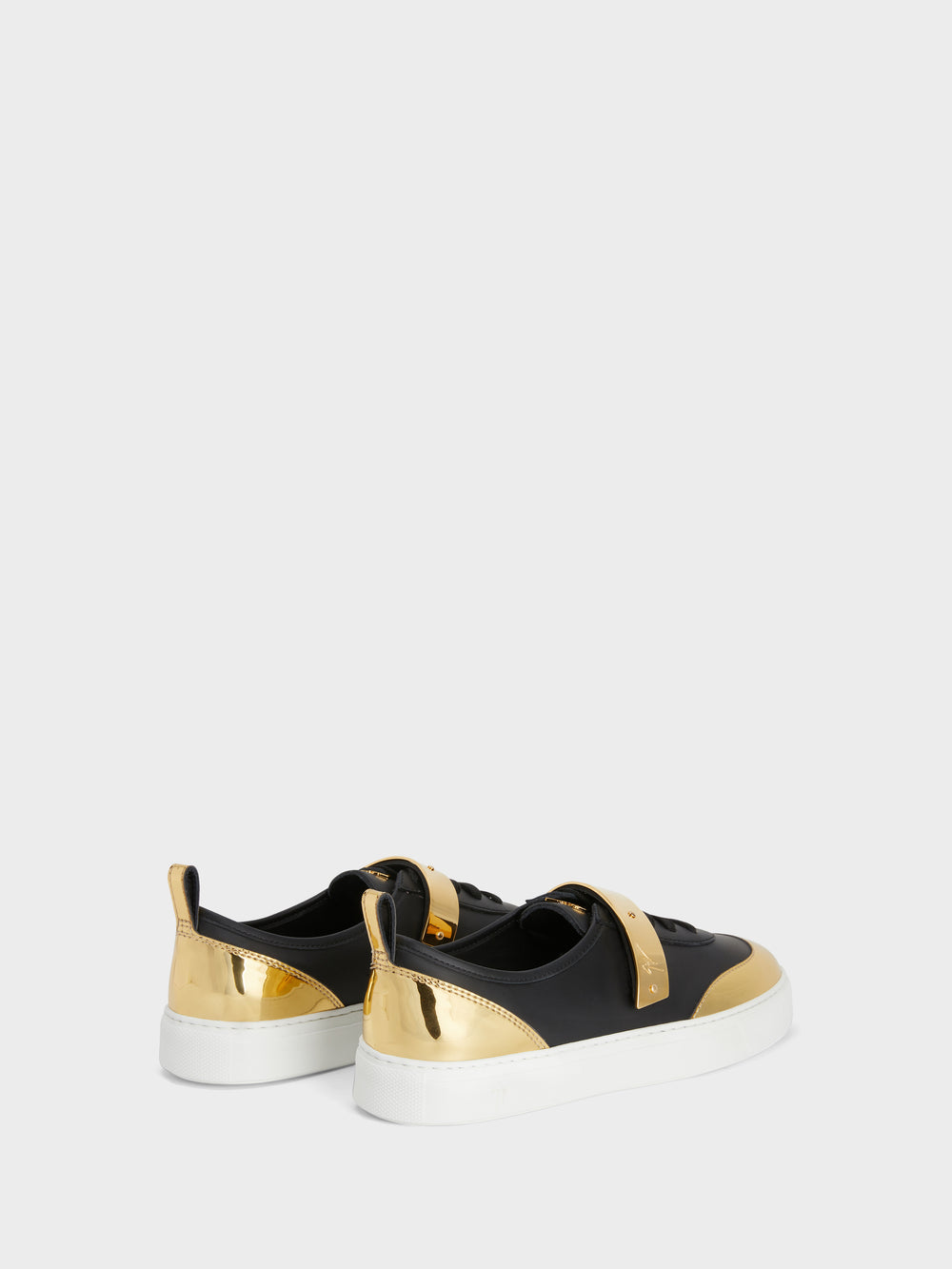 GIUSEPPE ZANOTTI ZENAS LOW TOP