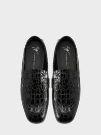 CRISTOPHE MOCCASIN