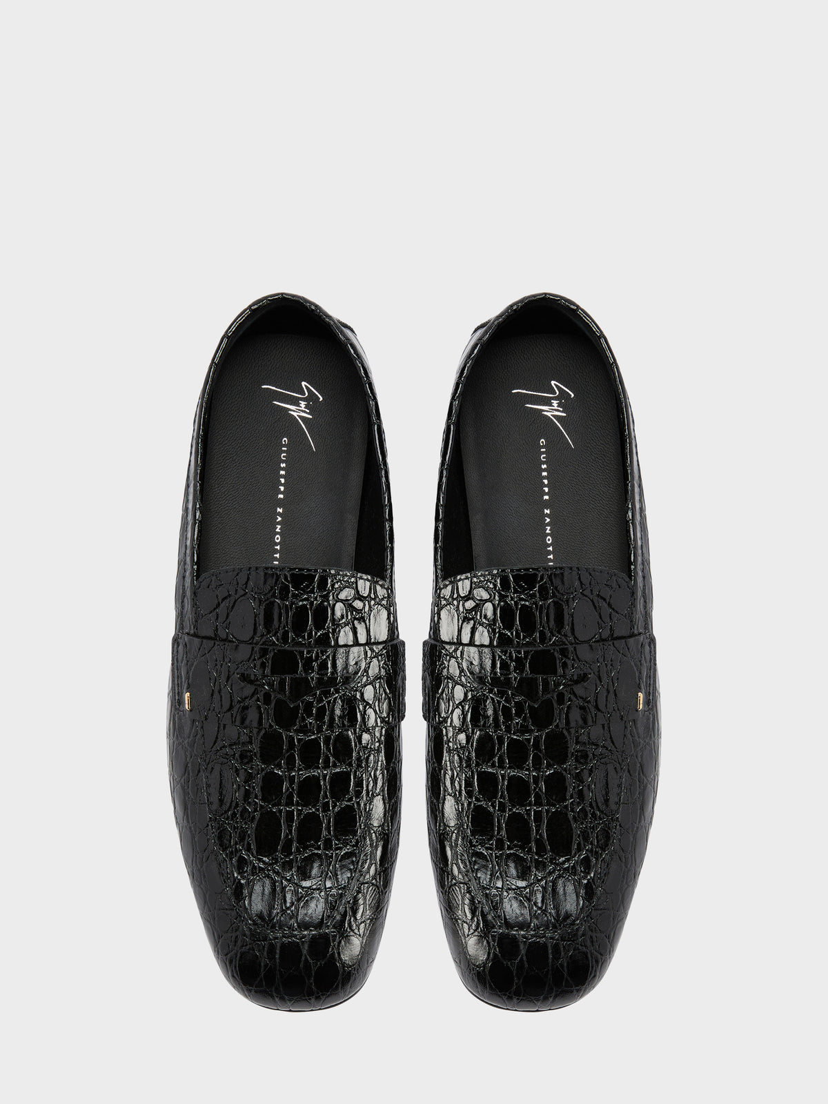 CRISTOPHE MOCCASIN