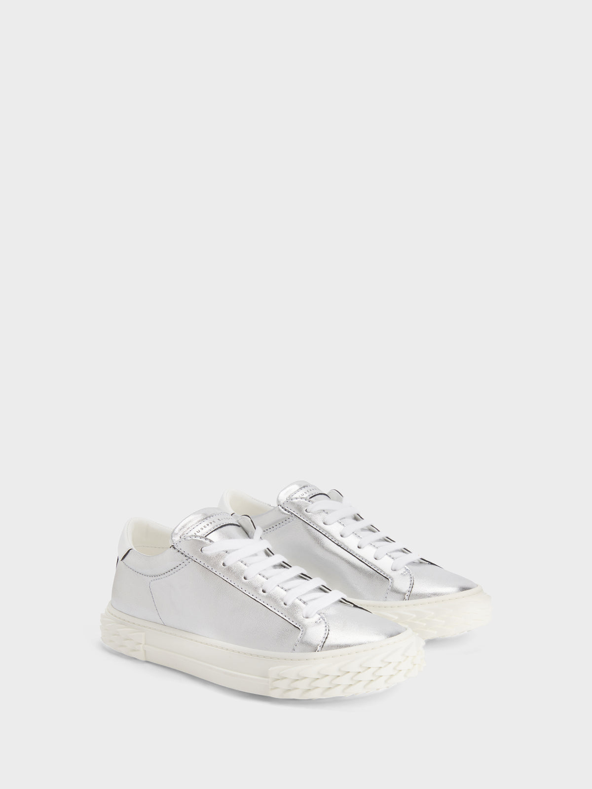 ECOBLABBER LOW TOP