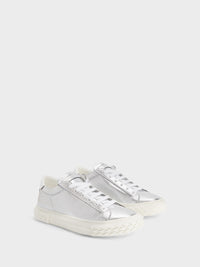 ECOBLABBER LOW TOP