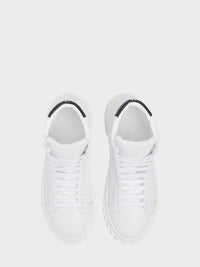 ECOBLABBER HIGH TOP