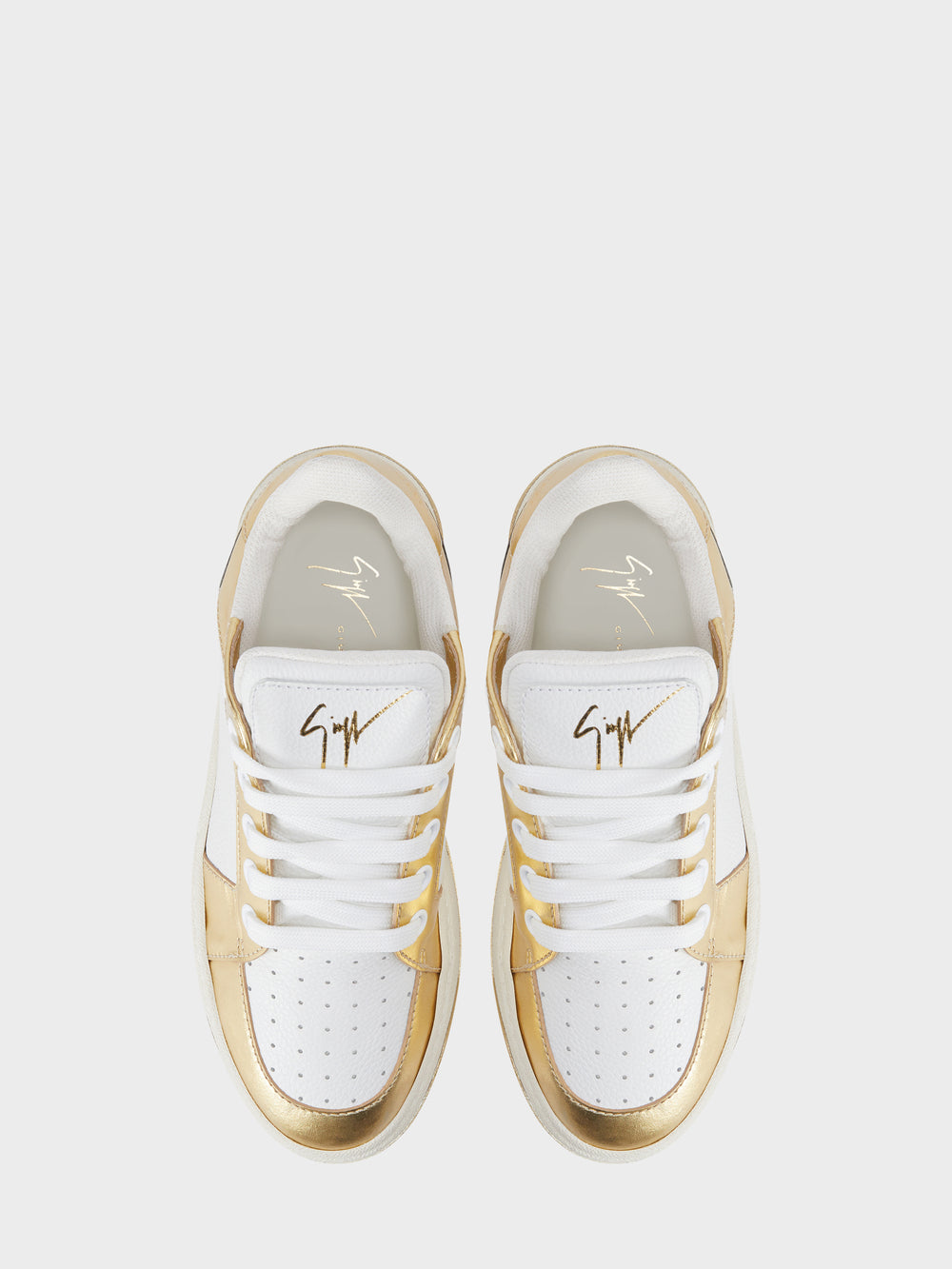 GZ94 LOW TOP