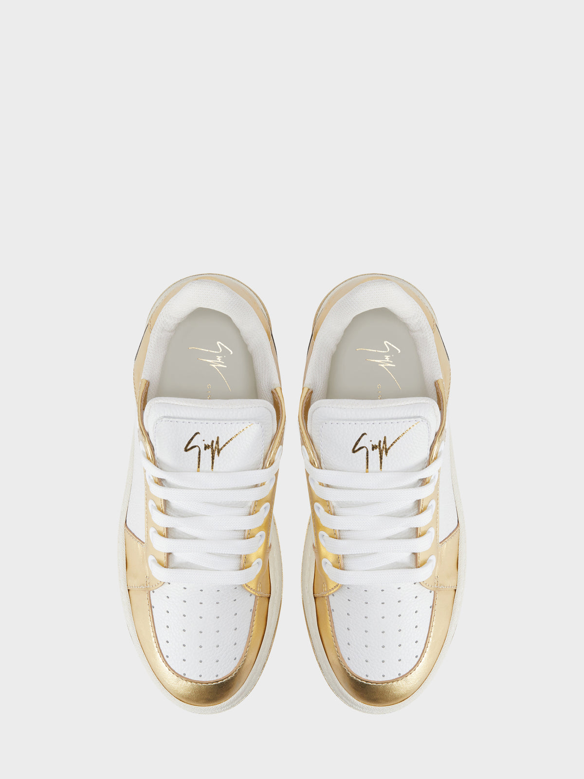 GZ94 LOW TOP