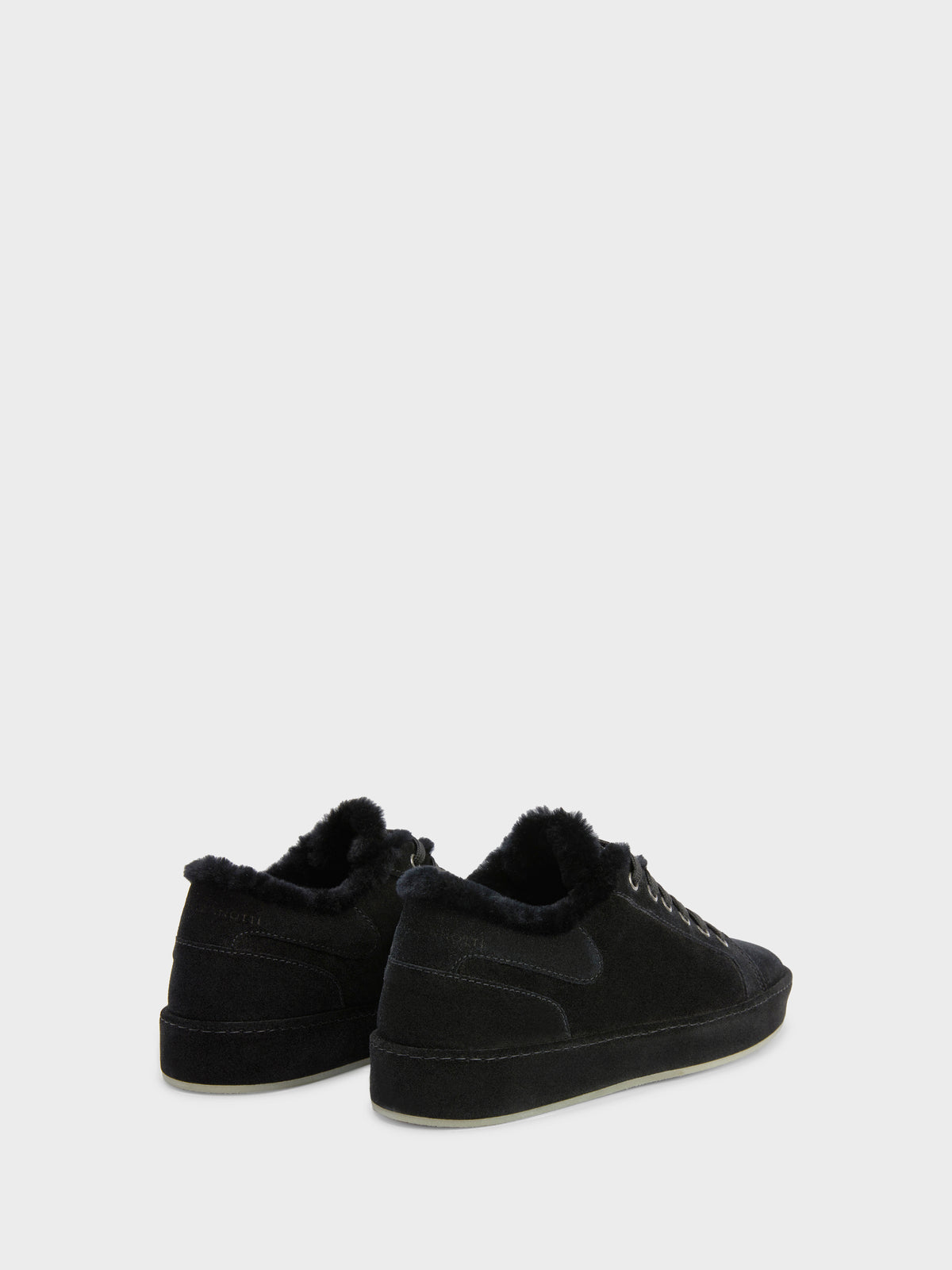GZ-CITY LOW TOP