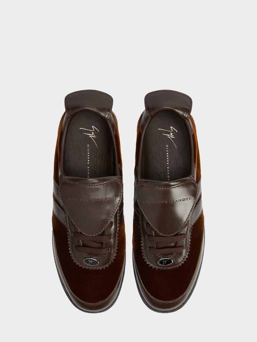 GZ LEAGUE LOW TOP