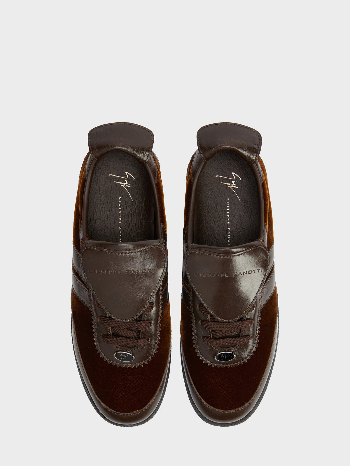 GZ LEAGUE LOW TOP