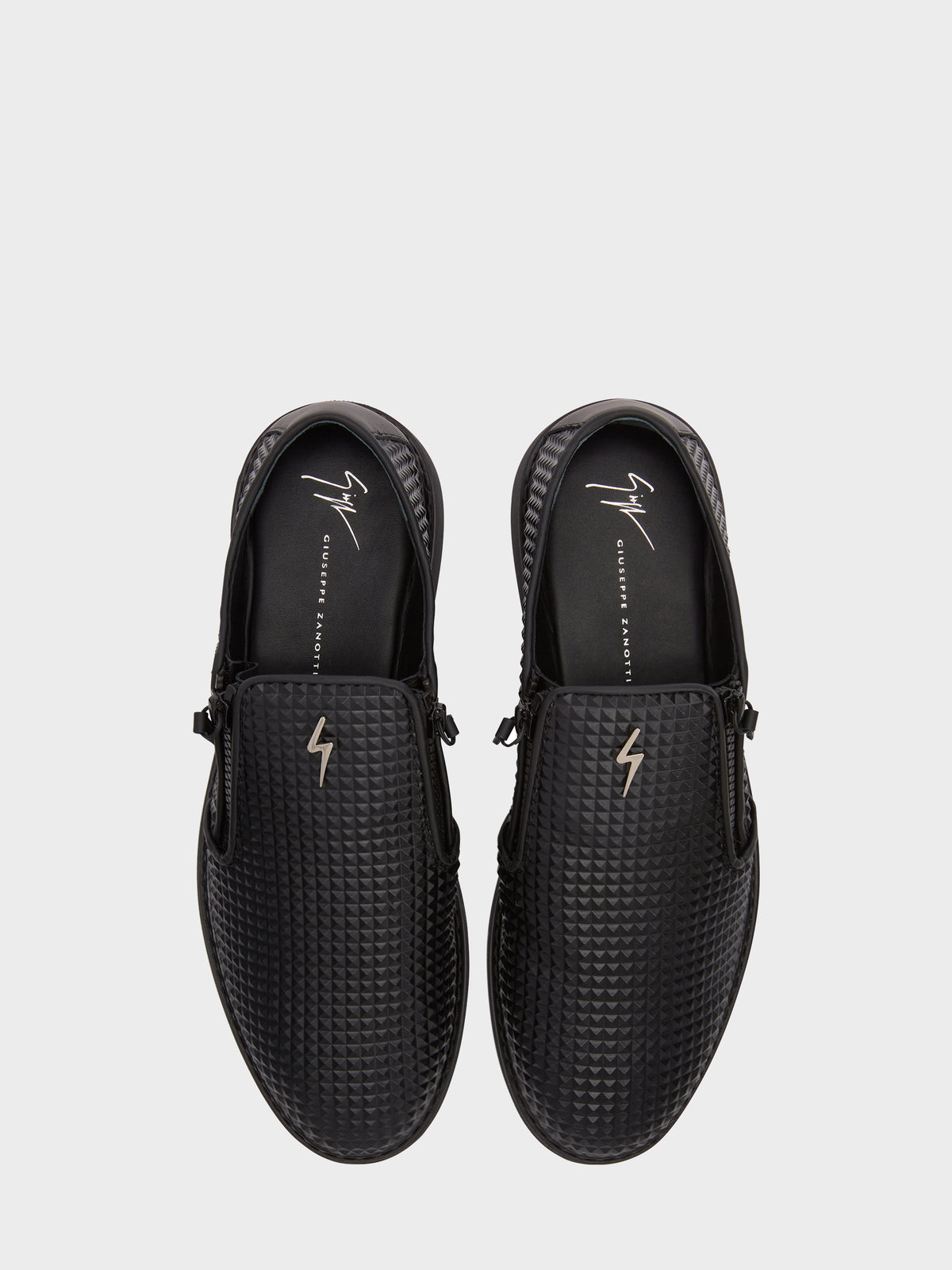 COOPER FLAT LOAFER