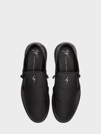 COOPER FLAT LOAFER