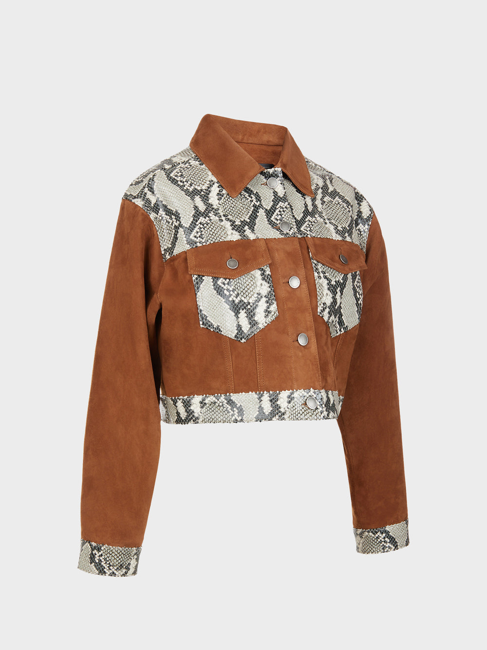 LAURIE JACKET