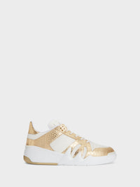TALON LOW TOP